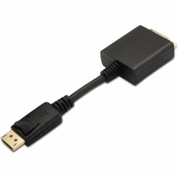 Adaptér Mini Display Port na HDMI Aisens A125-0133 Čierna 15 cm