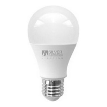 Led baterka Silver Electronics 981427 Biela 20 W E27