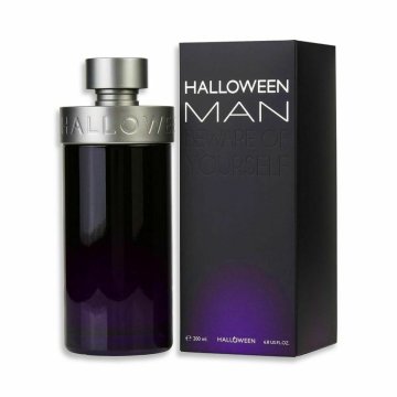 Pánsky parfum Jesus Del Pozo Halloween Man (200 ml)