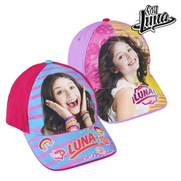 Šiltovka Soy Luna (55 cm)