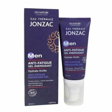 Čistiaci gél na tvár Anti-Fatigue Eau Thermale Jonzac 1339214 50 ml