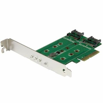 Karta PCI SSD M.2 Startech PEXM2SAT32N1