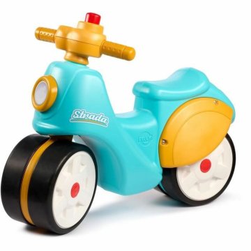 Odrážadlo Falk Strada toddler scooter Žltá