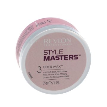 Silný fixačný vosk Revlon Style Masters 85 g