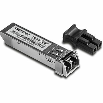 Optický modul SFP+ pre multimode kábel Trendnet TEG-10GBSR