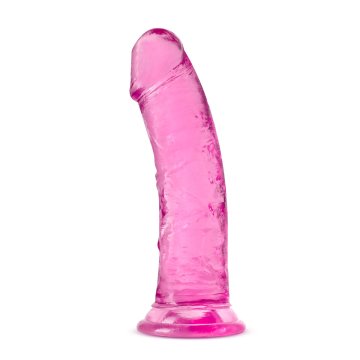 Dildo Blush B yours Ružová Ø 5 cm