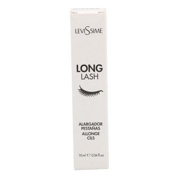 Kondicionér na mihalnice Levissime Long Lash (10 ml)