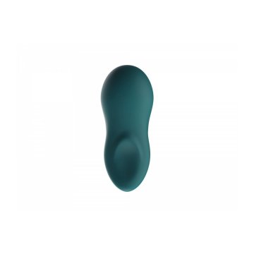 Vibrator We-Vibe zelená