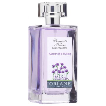 Dámsky parfum Orlane Bouquets d'Orlane Autour de la Pivoine EDT 100 ml