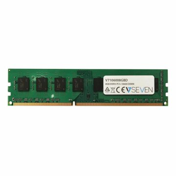 Pamäť RAM V7 V7106008GBD 8 GB DDR3