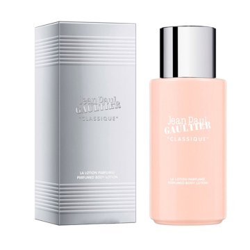 Hydratačné mlieko Classique Jean Paul Gaultier 8435415011372 200 ml