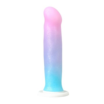 Realistické dildo Blush Avant Silikónové Ø 4,1 cm (16,5 cm)