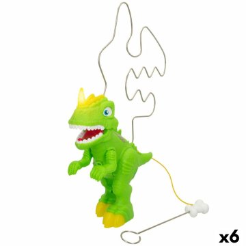 Stolová hra Colorbaby Dinosaurus (6 kusov)