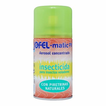 Insekticíd Jofel 250 ml 147 x 65 mm