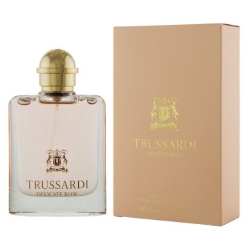 Dámsky parfum Trussardi EDT 50 ml