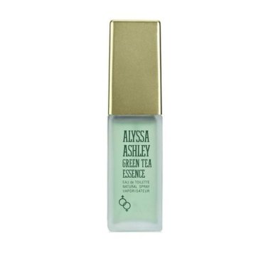 Dámsky parfum A.Green Tea Alyssa Ashley (15 ml)