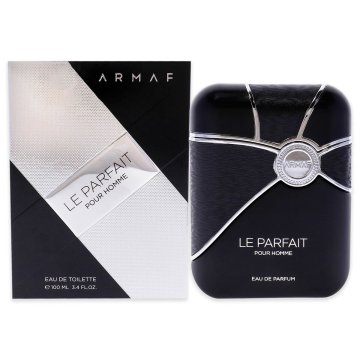 Pánsky parfum Armaf Le Parfait Pour Homme EDT 100 ml