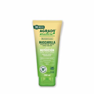 Kapilárna maska Agrado Nature (200 ml)