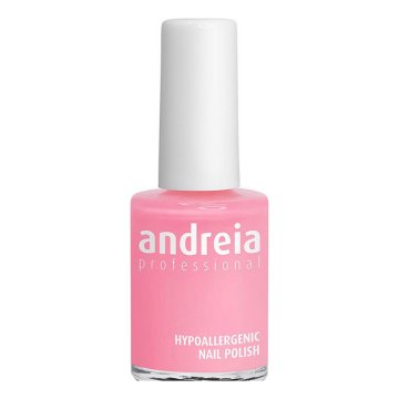 lak na nechty Andreia Professional Hypoallergenic Nº 87 (14 ml)