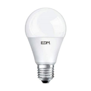 Led baterka EDM F 20 W E27 2100 Lm Ø 5,9 x 11 cm (4000 K)