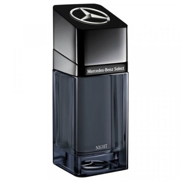 Pánsky parfum Mercedes Benz Select Night EDP 100 ml