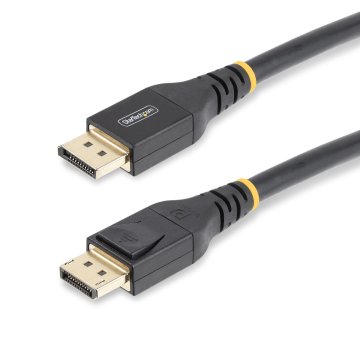 Kábel DisplayPort Startech DP14A-7M-DP-CABLE Čierna 7,7 m