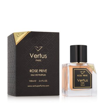 Dámsky parfum Vertus Rose Prive EDP 100 ml