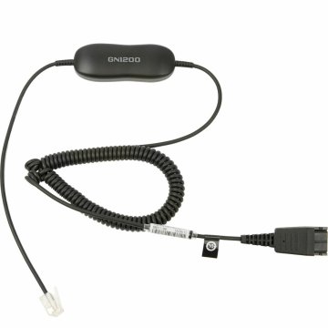 Telefónny Kábel Jabra 88011-99