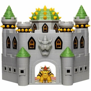 Hrad Jakks Pacific Mario