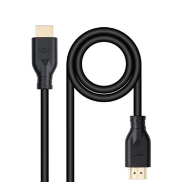 HDMI Kábel NANOCABLE 10.15.3902 2 m (1 kusov)