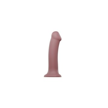 Dildo Strap-on-me 6013809 Ružová XL