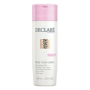 Telové mlieko Declaré Body Care 400 ml