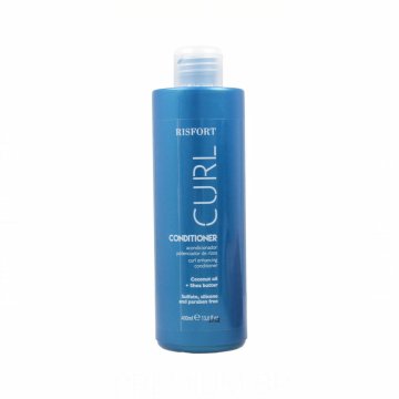 Kondicionér Risfort Curl Acondicionador 400 ml