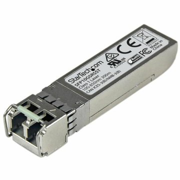 Optický modul SFP pre multimode kábel Startech SFP10GSRSST