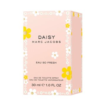 Dámsky parfum Marc Jacobs Daisy Eau So Fresh EDT