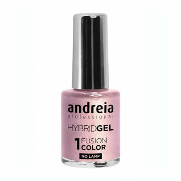 lak na nechty Andreia Hybrid Fusion H86 (10,5 ml)