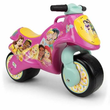 Odrážadlo motorka Disney Princess Neox