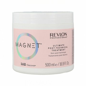 Liečba Revlon Magnet Ultimate Post-Technical (500 ml)