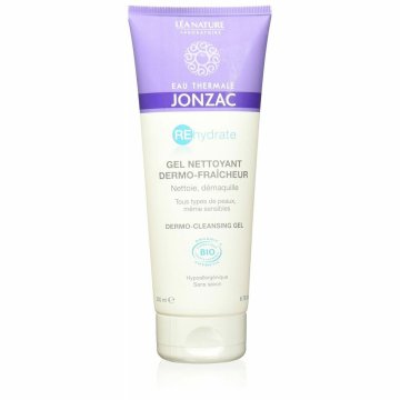 Čistiaci gél na tvár Rehydrate Eau Thermale Jonzac TP-3517360014556_Vendor 200 ml