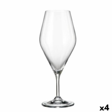 Sada pohárov Bohemia Crystal Galaxia 510 ml (6 kusov) (4 kusov)