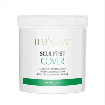 Telový krém Levissime Sculptist Cover (1000 ml)