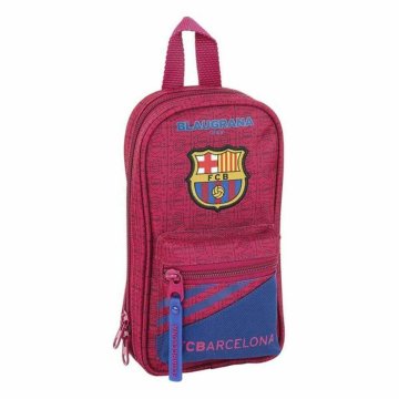 Ruksak PLUMIER F.C. Barcelona 411925-847 12 x 23 x 5 cm