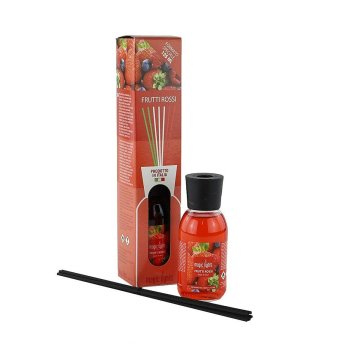 Osviežovač vzduchu Magic Lights Mikado Lesné ovocie (125 ml)