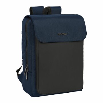 Batoh na Notebook Safta Business 13,3'' Tmavo modrá (29 x 39 x 12 cm)