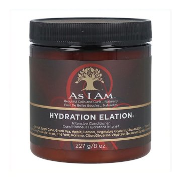 Kondicionér As I Am Hydration Elation Intensive Conditioner (237 ml) (227 g)