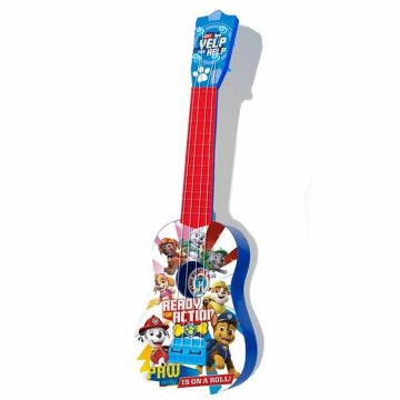 Detská gitara The Paw Patrol