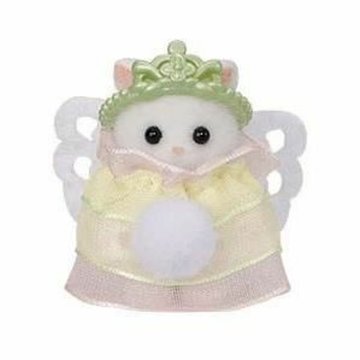 Pohyblivé figúrky Sylvanian Families 5703 Koruna