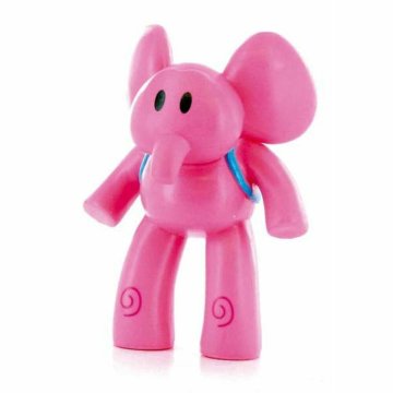 Figúrk Comansi Eli Pocoyo 7,5 cm