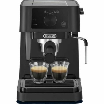 Prístroj na espresso DeLonghi EC235.BK 1100 W Čierna 1100 W