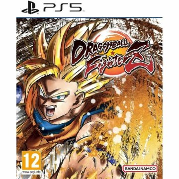 PlayStation 5 videohry Bandai Namco Dragon Ball FighterZ